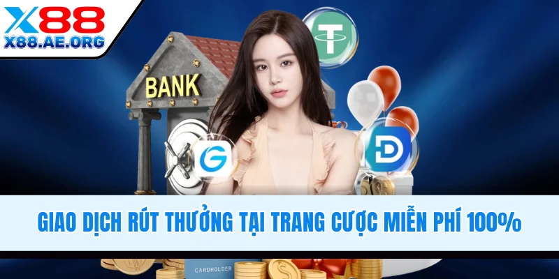 Giao dịch rút thưởng tại trang cược miễn phí 100%